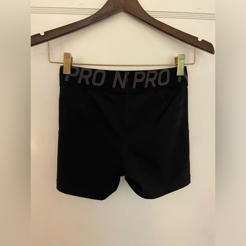 Nike Pro Shorts size medium